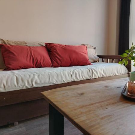 Brc Apartment 6 산카를로스데바릴로체 외부 사진