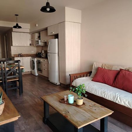 Brc Apartment 6 산카를로스데바릴로체 외부 사진