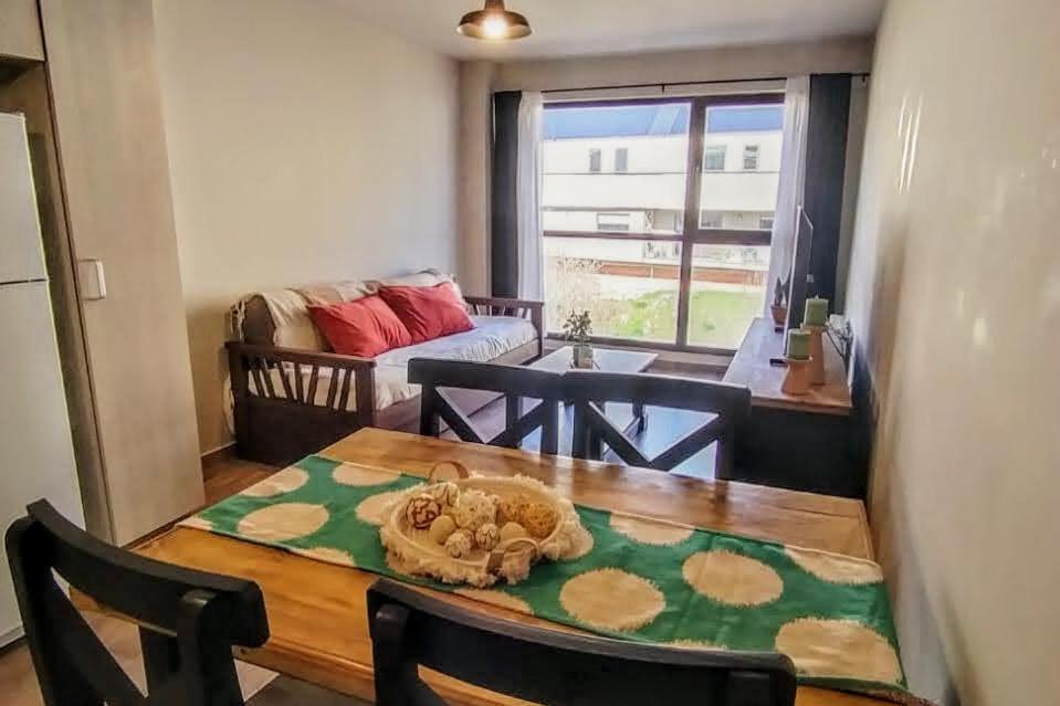 Brc Apartment 6 산카를로스데바릴로체 외부 사진