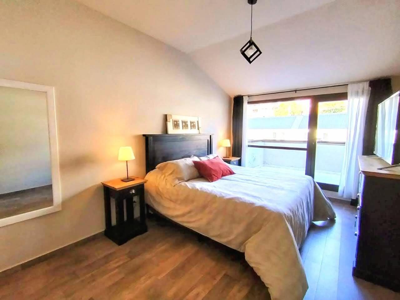 Brc Apartment 6 산카를로스데바릴로체 외부 사진