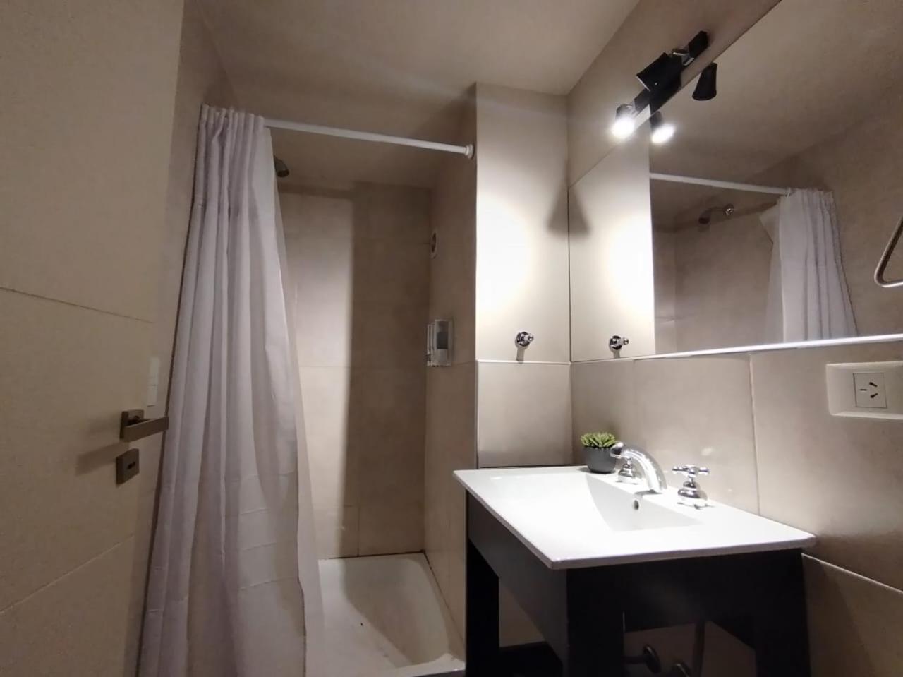Brc Apartment 6 산카를로스데바릴로체 외부 사진
