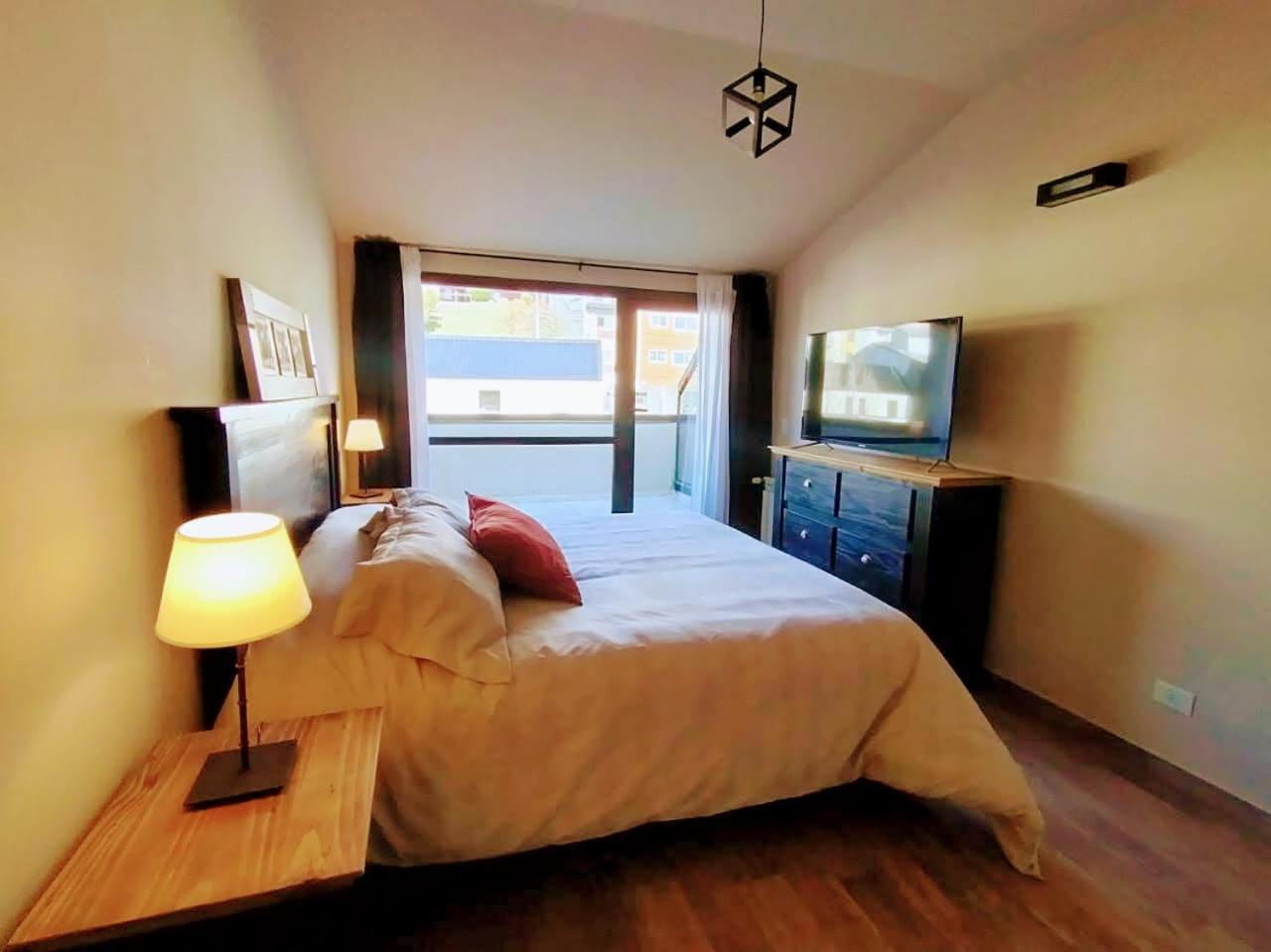 Brc Apartment 6 산카를로스데바릴로체 외부 사진
