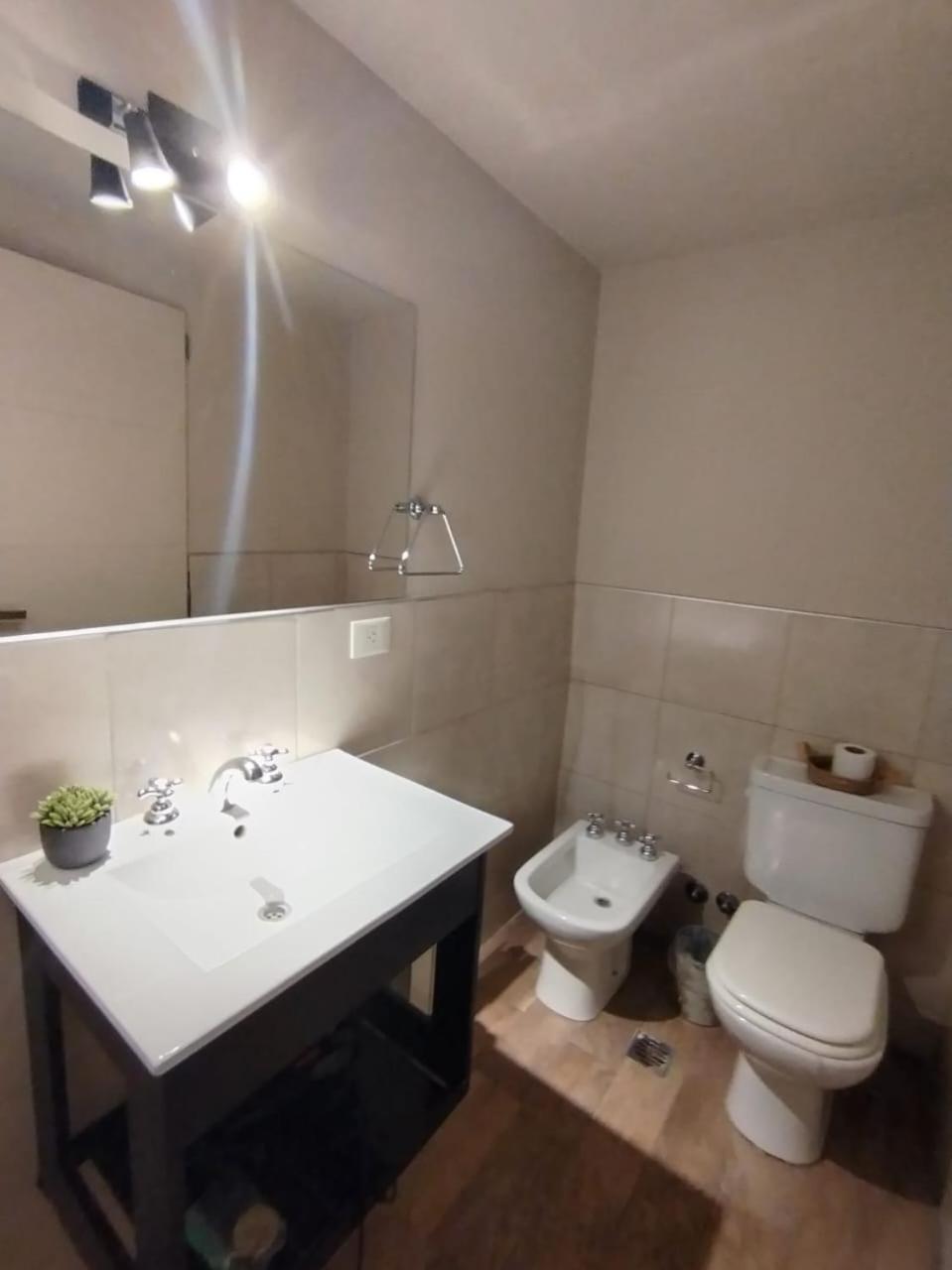 Brc Apartment 6 산카를로스데바릴로체 외부 사진