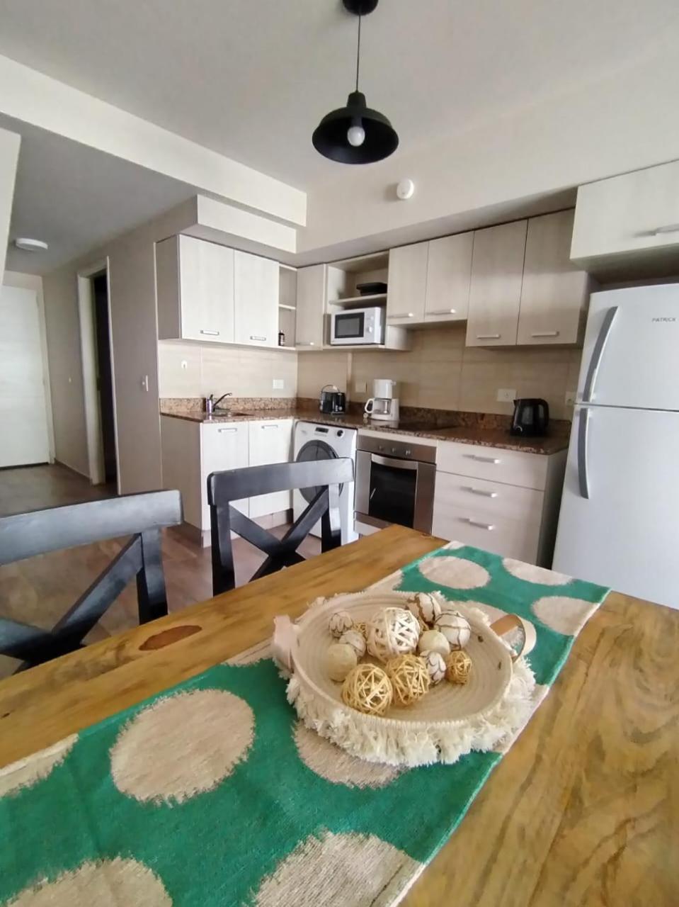 Brc Apartment 6 산카를로스데바릴로체 외부 사진