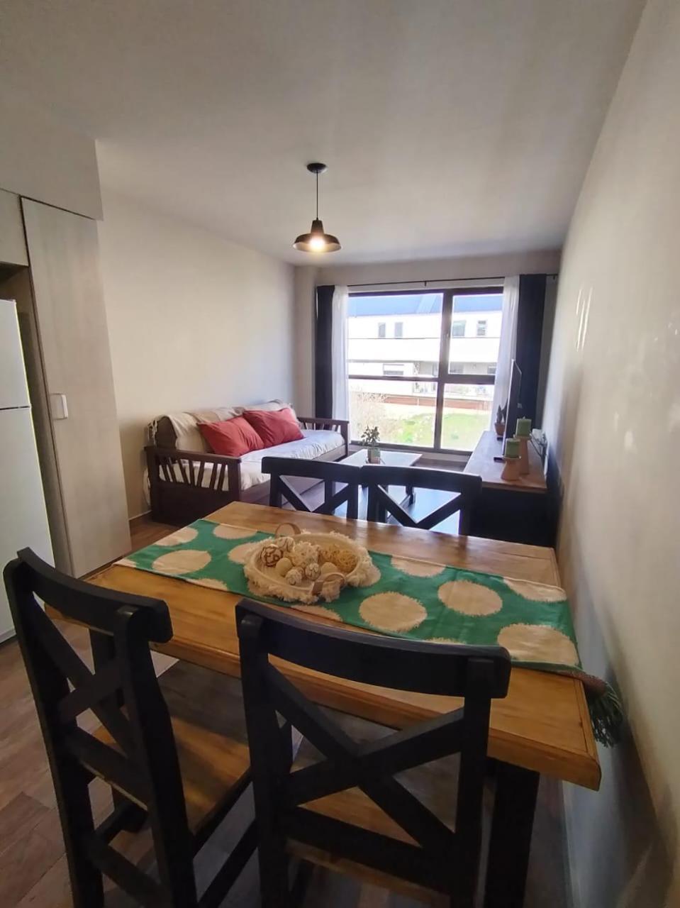 Brc Apartment 6 산카를로스데바릴로체 외부 사진