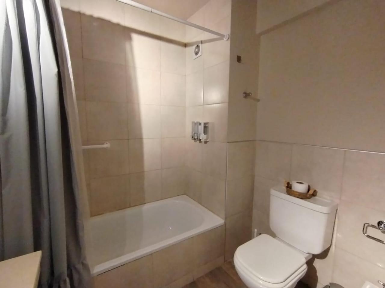 Brc Apartment 6 산카를로스데바릴로체 외부 사진