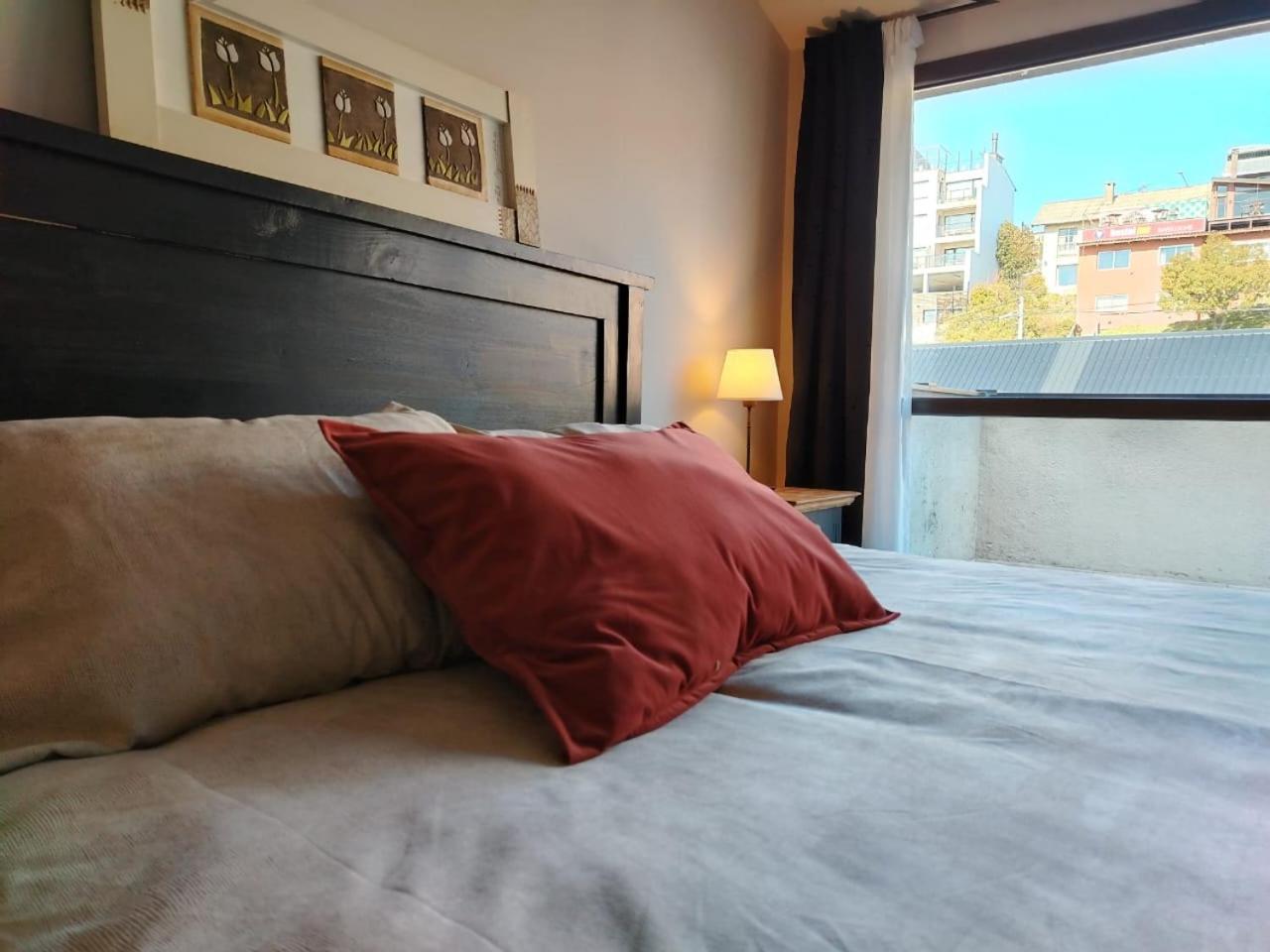 Brc Apartment 6 산카를로스데바릴로체 외부 사진