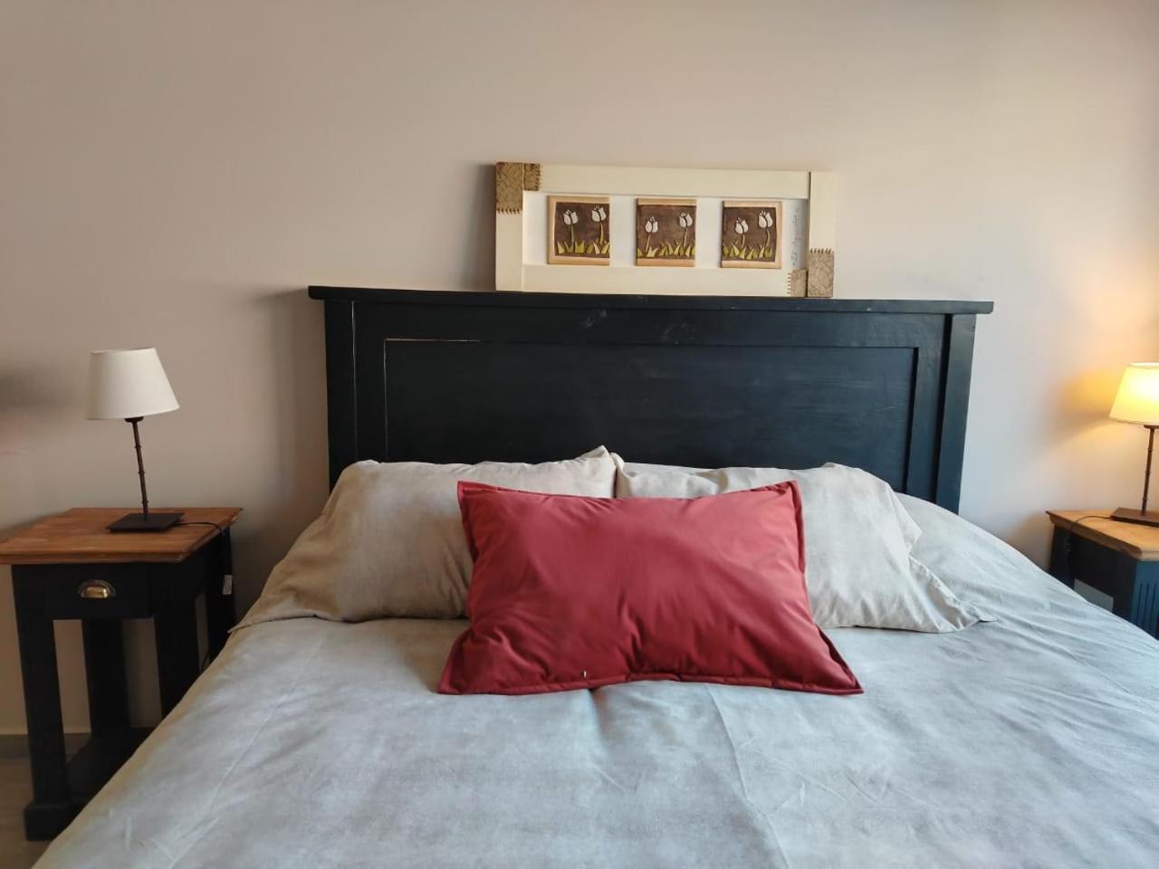Brc Apartment 6 산카를로스데바릴로체 외부 사진