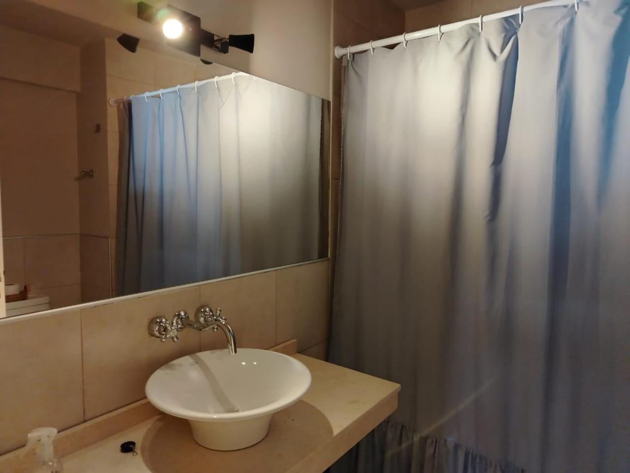 Brc Apartment 6 산카를로스데바릴로체 외부 사진