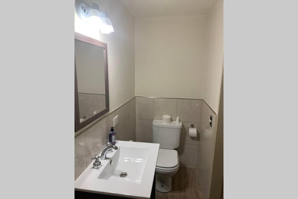 Brc Apartment 6 산카를로스데바릴로체 외부 사진