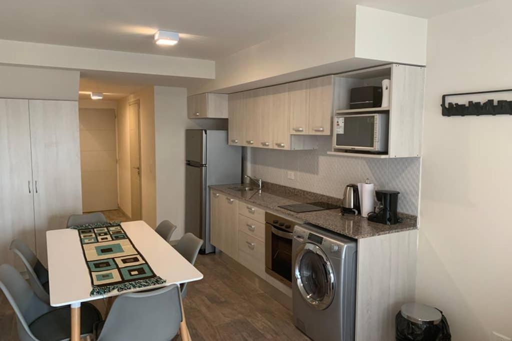 Brc Apartment 6 산카를로스데바릴로체 외부 사진