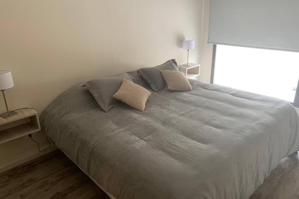Brc Apartment 6 산카를로스데바릴로체 외부 사진