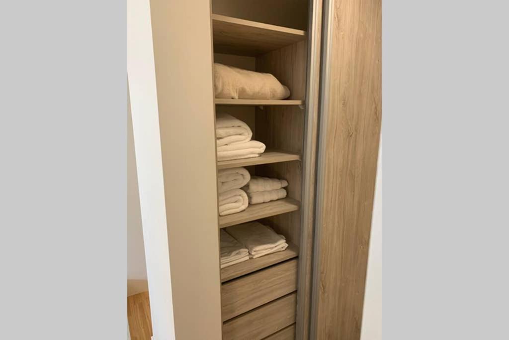 Brc Apartment 6 산카를로스데바릴로체 외부 사진